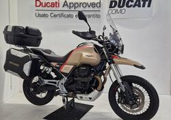 Moto Guzzi V85 TT Travel (2020) usata