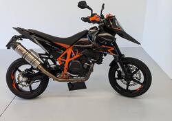 KTM 690 Supermoto usata