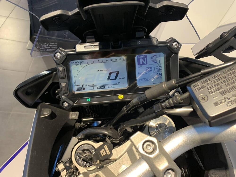 Yamaha Tracer 900 (2018 - 20) (4)