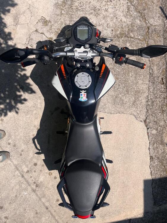 KTM 125 Duke ABS (2013 - 16) (2)