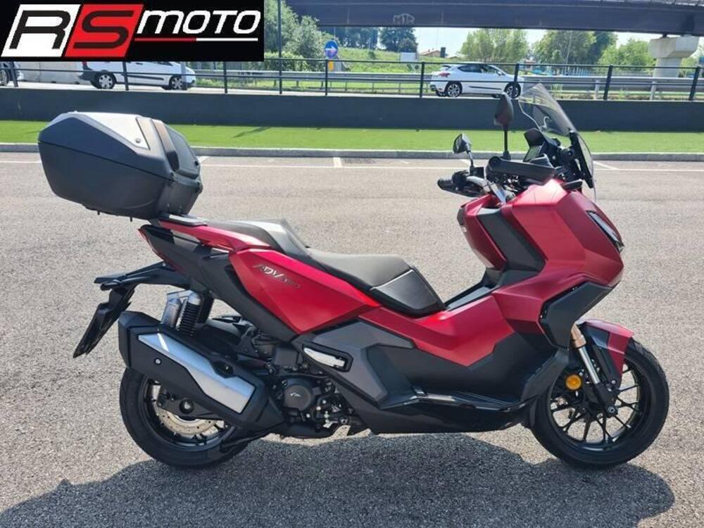 Honda ADV 350 (2022 - 24) (2)