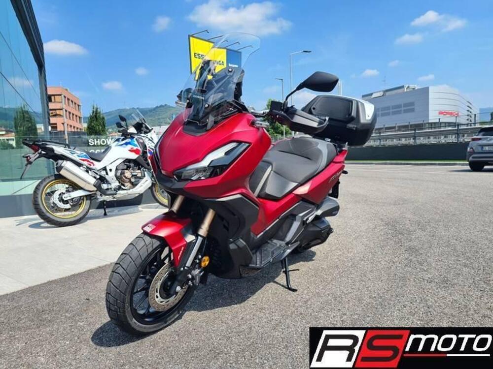 Honda ADV 350 (2022 - 24) (3)