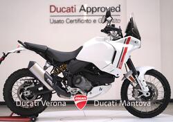 Ducati DesertX (2022 - 24) usata