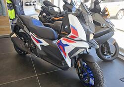 Bmw C 400 X (2021 - 24) nuova