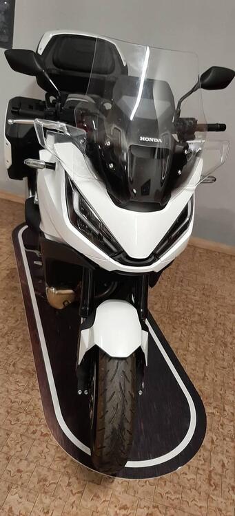 Honda NT 1100 Urban DCT (2022 - 24) (2)