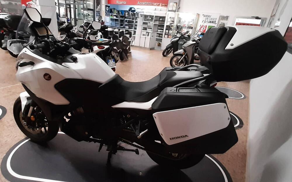 Honda NT 1100 Urban DCT (2022 - 24) (3)