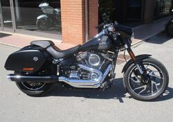 Harley-Davidson Sport Glide (2021 - 24) usata