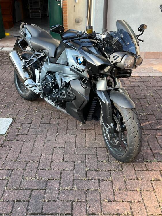 Bmw K 1300 R (2009 - 16) (3)