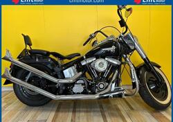 Harley-Davidson 1340 Fat Boy (1990 - 99) - FLSTF usata