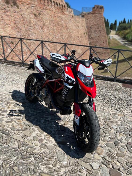 Ducati Hypermotard 950 (2019 - 20) (2)