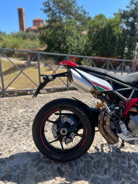 Ducati Hypermotard 950 (2019 - 20) (3)