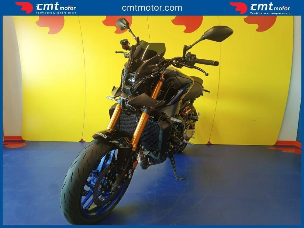 Yamaha MT-09 SP (2021 - 23) (2)