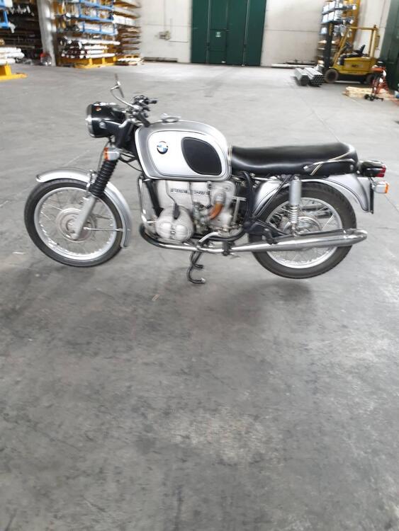 Bmw R 50/5 (2)