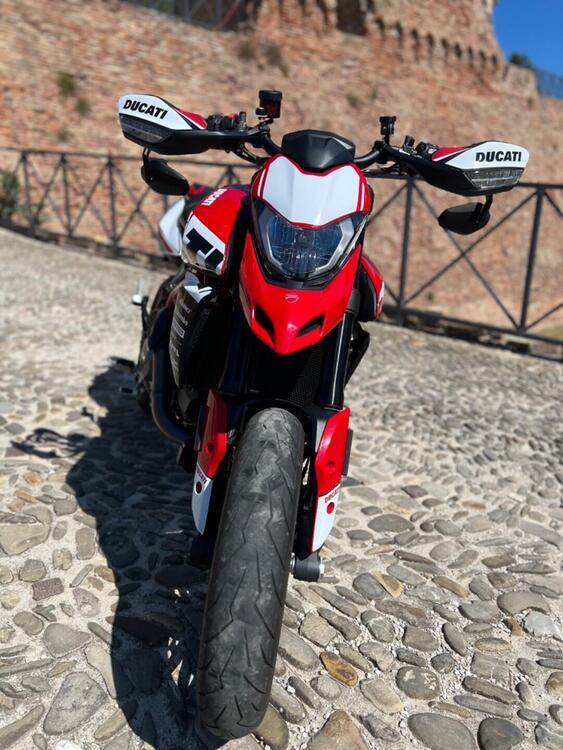 Ducati Hypermotard 950 (2019 - 20) (4)