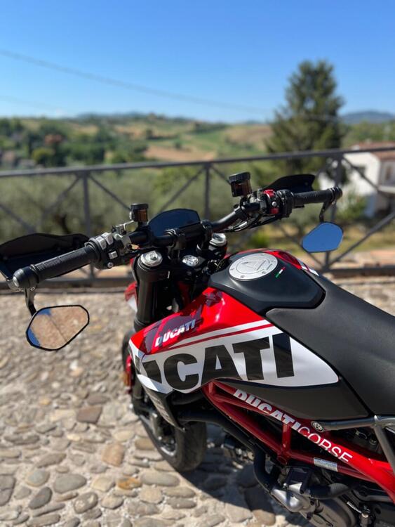 Ducati Hypermotard 950 (2019 - 20) (5)