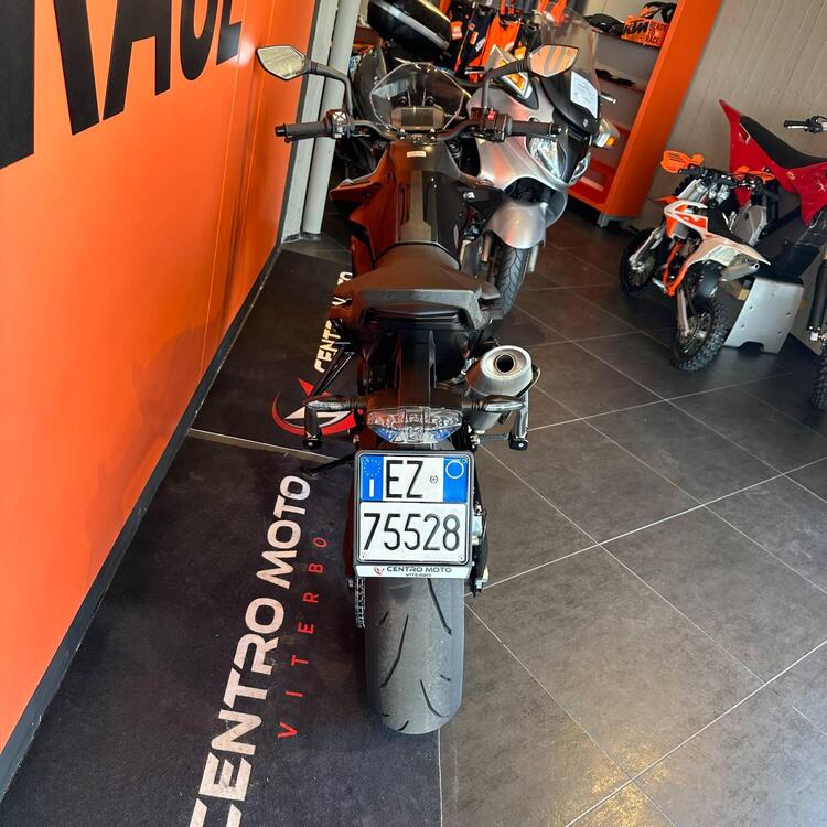 KTM 890 Duke (2021 - 23) (2)