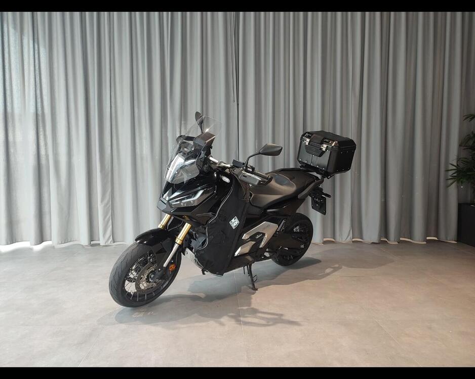 Honda X-ADV 750 DCT (2021 - 24)