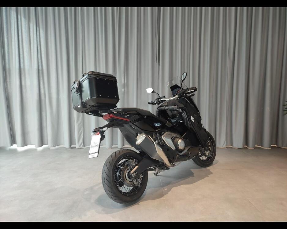 Honda X-ADV 750 DCT (2021 - 24) (2)