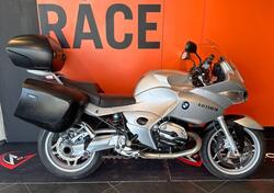 Bmw R 1200 ST usata