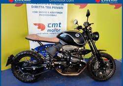 Bmw R 1150 R Rockster (2003 - 06) usata