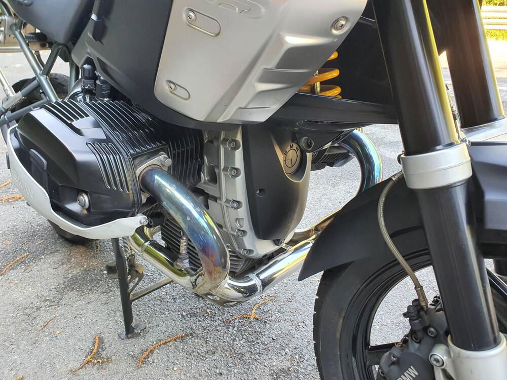 Bmw R 1200 GS (2010 - 12) (5)