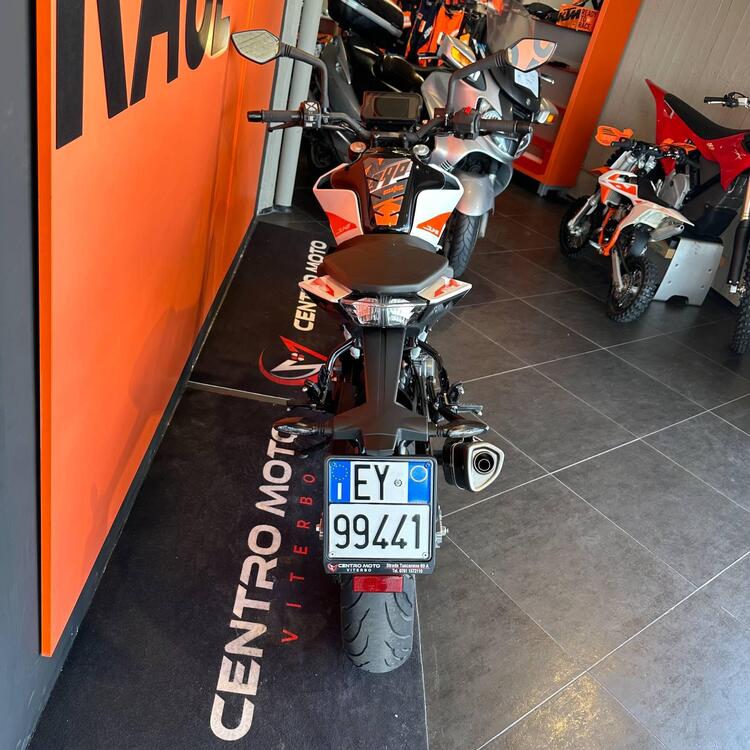 KTM 390 Duke (2021 - 23) (2)