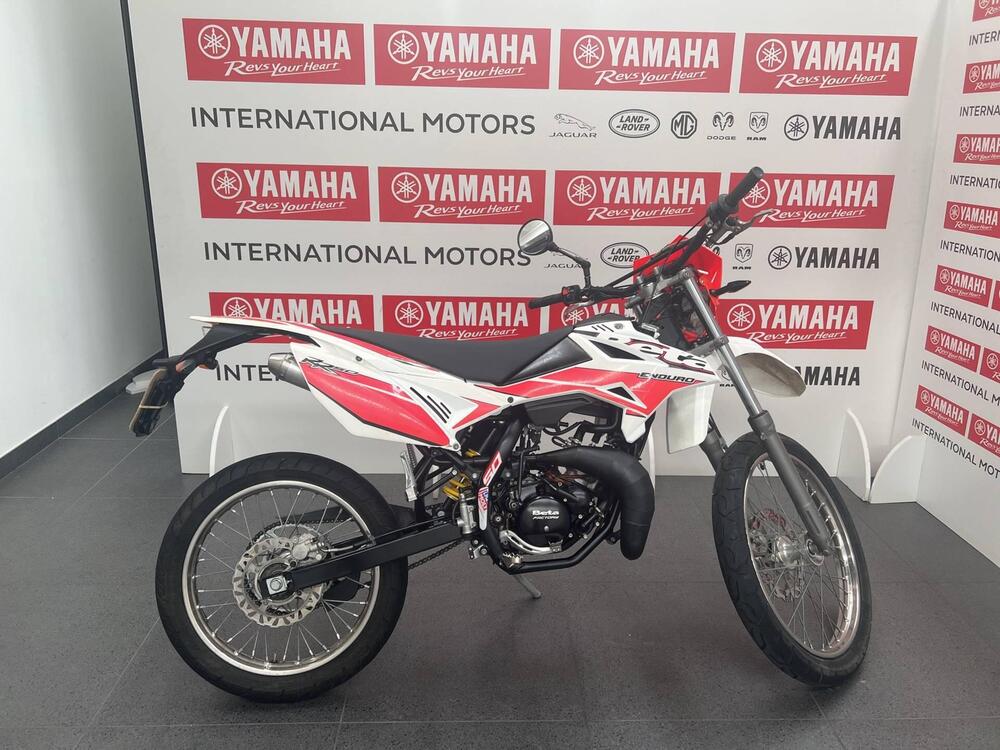 Betamotor RR 50 Enduro Racing (2015 - 18) (3)