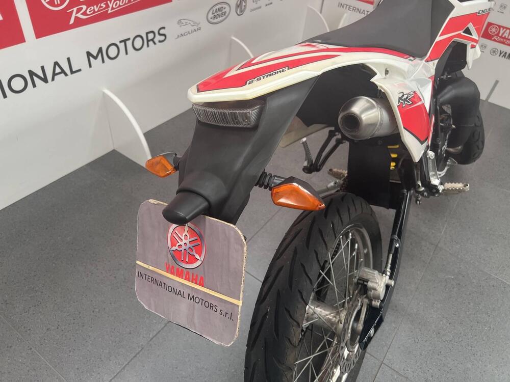 Betamotor RR 50 Enduro Racing (2015 - 18) (5)