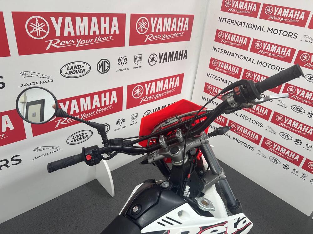 Betamotor RR 50 Enduro Racing (2015 - 18) (2)