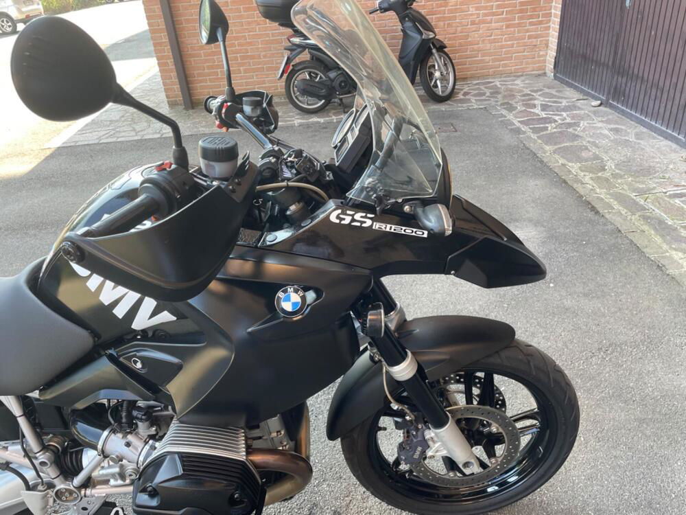 Bmw R 1200 GS (2004 - 07) (2)