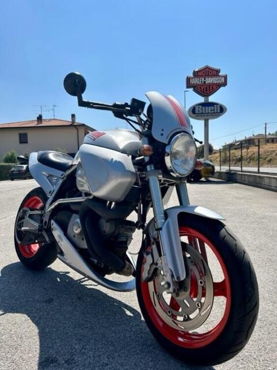 Buell Lightning X1 1200