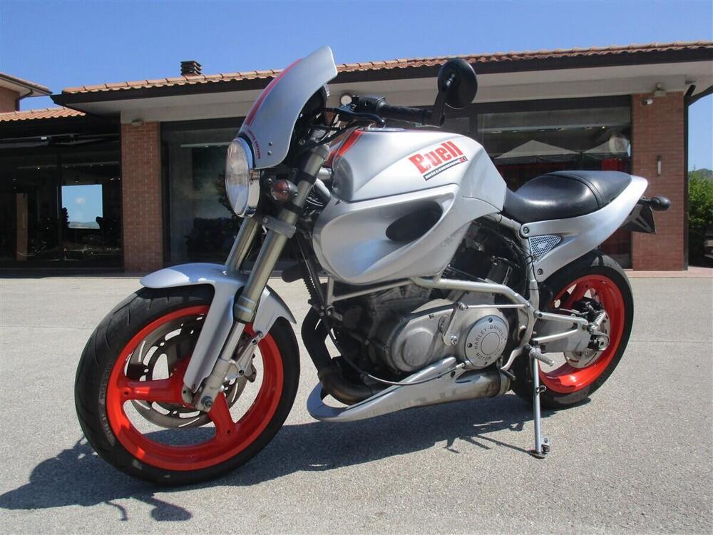 Buell Lightning X1 1200 (3)