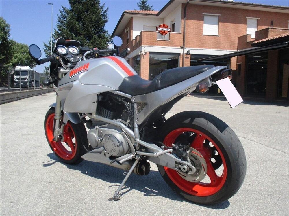 Buell Lightning X1 1200 (4)