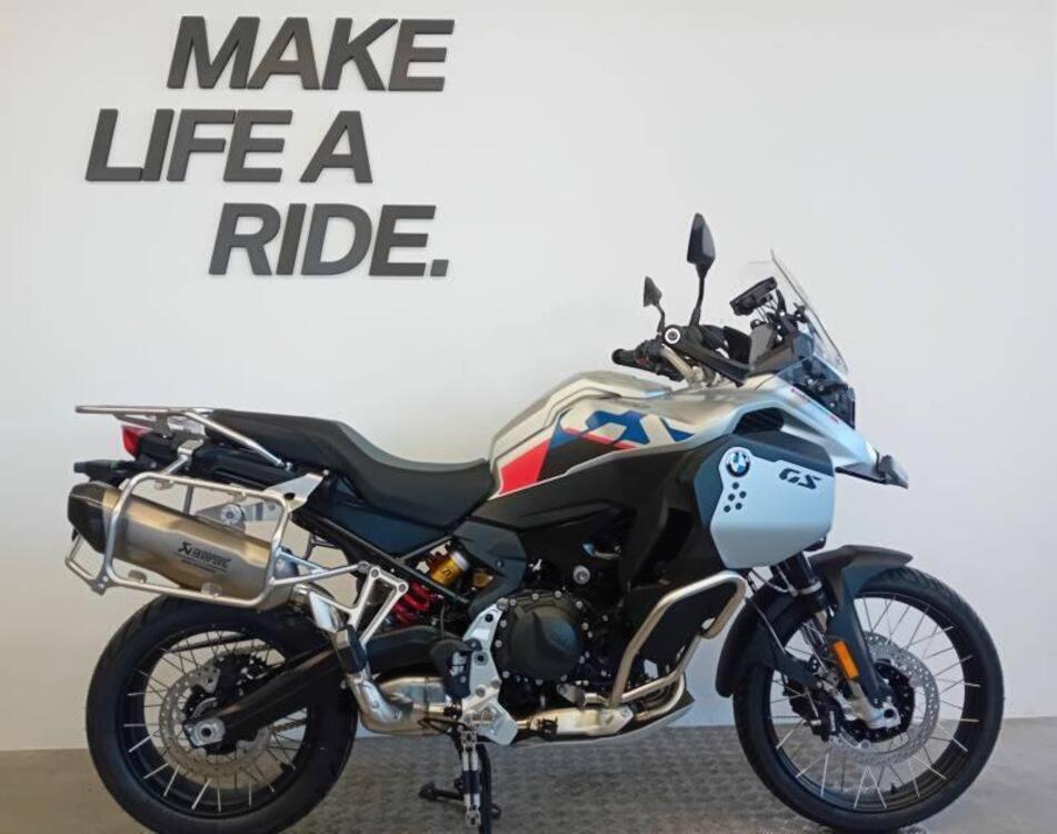 Bmw F 900 GS Adventure (2024)