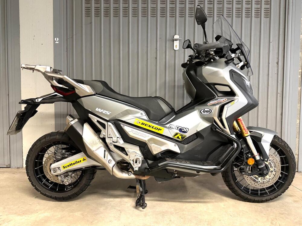 Honda X-ADV 750 (2018 - 20)