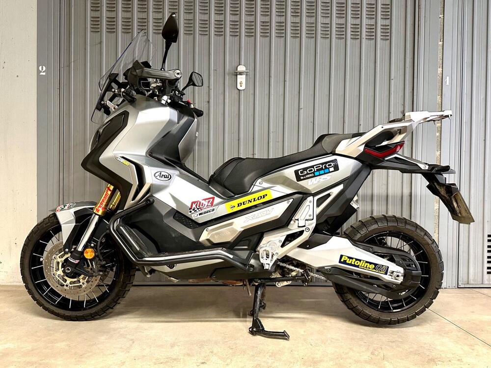 Honda X-ADV 750 (2018 - 20) (2)