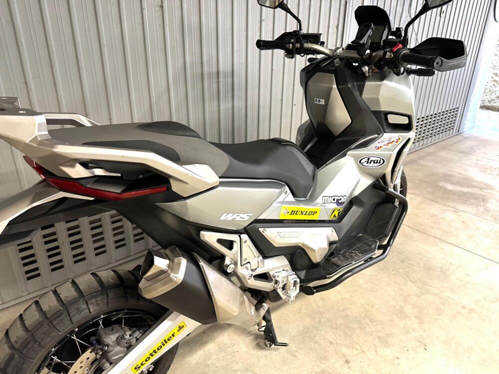 Honda X-ADV 750 (2018 - 20) (4)