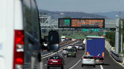 Esodo estivo: inizia il fine settimana pi&ugrave; trafficato di agosto. Le previsioni