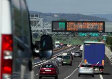 Esodo estivo: inizia il fine settimana più trafficato di agosto. Le previsioni