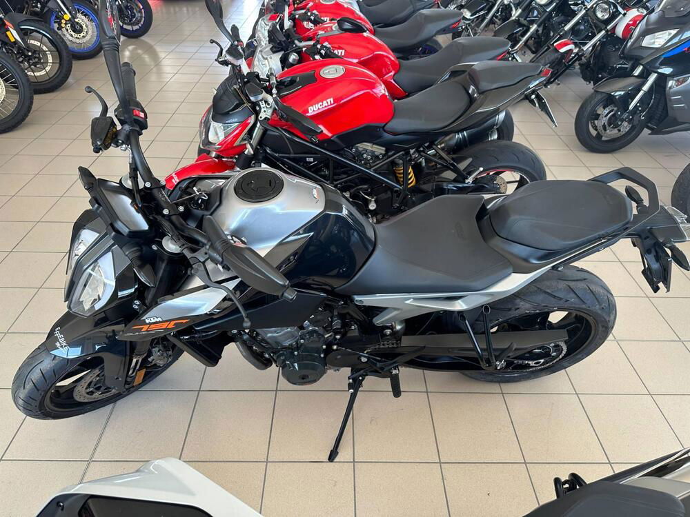 KTM 790 Duke (2018 - 20) (3)