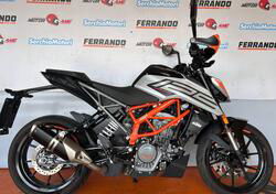 KTM 125 Duke (2021 - 23) usata