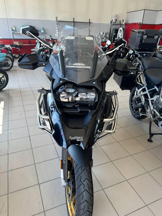 Bmw R 1250 GS (2021 - 24)