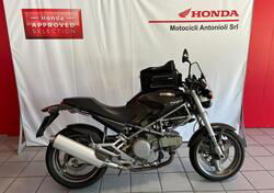 Ducati Monster 600 (1994 - 02) usata