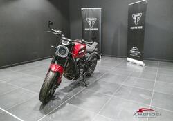 Moto Morini SEIEMMEZZO STR (2022 - 24) usata