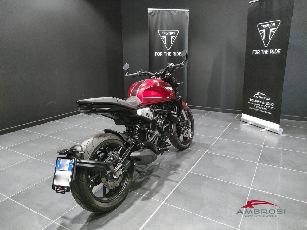 Moto Morini SEIEMMEZZO STR (2022 - 24) (3)