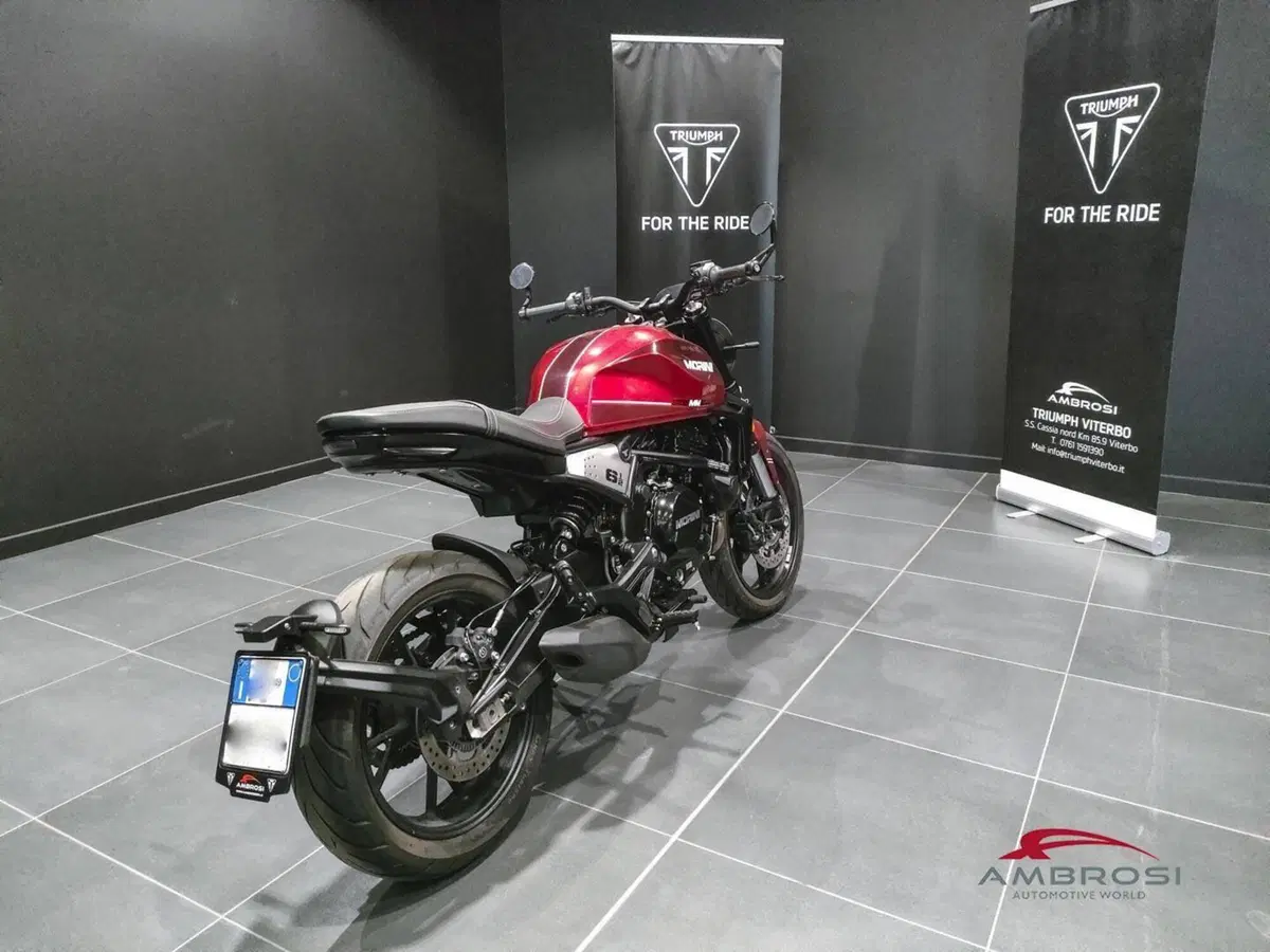 Moto Morini SEIEMMEZZO STR (2022 - 26) (3)