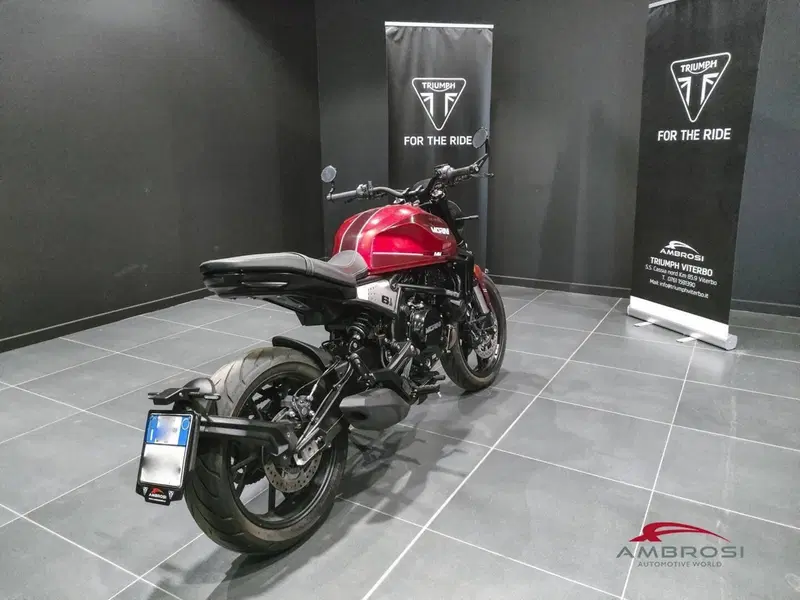 Moto Morini SEIEMMEZZO STR (2022 - 26) (3)