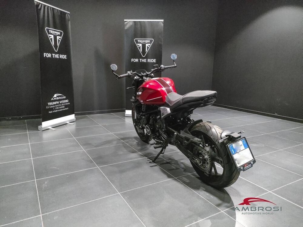 Moto Morini SEIEMMEZZO STR (2022 - 24) (4)