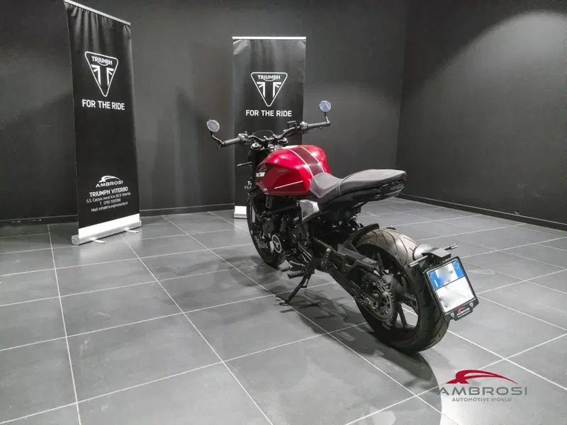 Moto Morini SEIEMMEZZO STR (2022 - 26) (4)