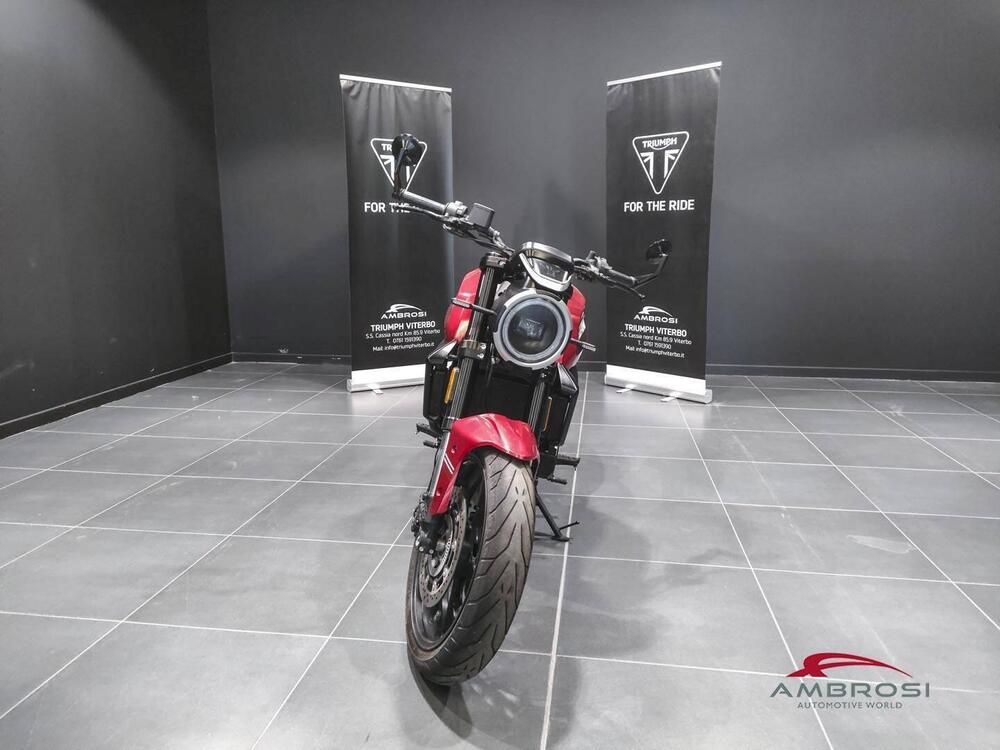 Moto Morini SEIEMMEZZO STR (2022 - 24) (5)